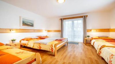 Apartamenty Iwona