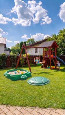 Apartamenty Iwona