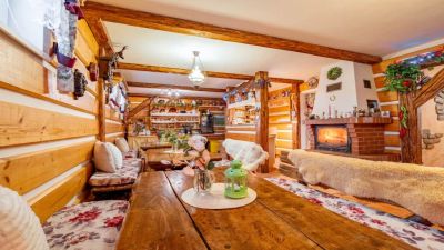 Apartamenty Iwona