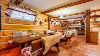 Apartamenty Iwona
