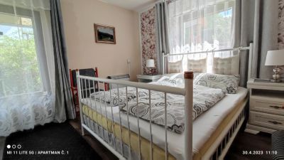 Pensjonat Pohoda - Apartamenty ***