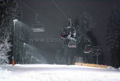 Apartament Swoboda nad Upą