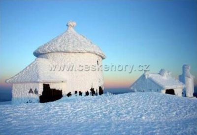Apartament Swoboda nad Upą