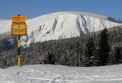 Apartament Swoboda nad Upą
