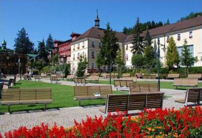 Apartament Swoboda nad Upą