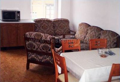 Apartament Swoboda nad Upą