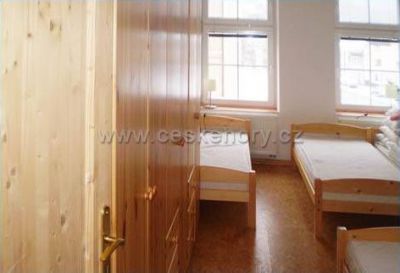 Apartament Swoboda nad Upą