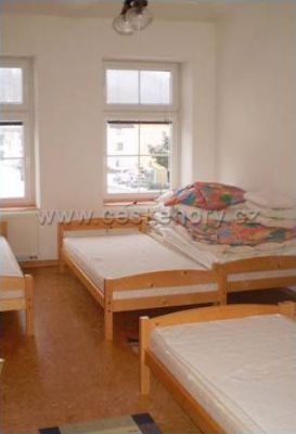 Apartament Swoboda nad Upą