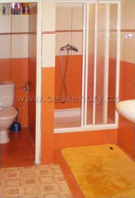 Apartament Swoboda nad Upą