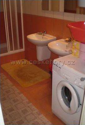 Apartament Swoboda nad Upą