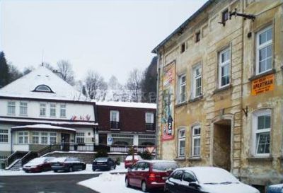 Apartament Swoboda nad Upą