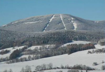 Apartament Swoboda nad Upą
