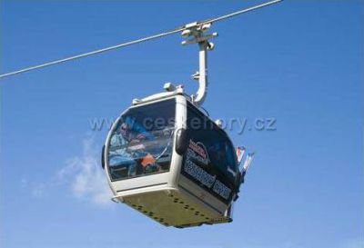 Apartament Swoboda nad Upą