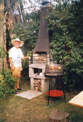 Chałupa Jánošík