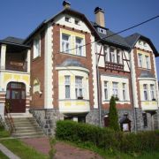 Pensjonat Jelenka