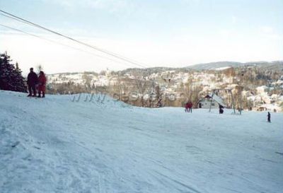 Pensjonat Jelenka