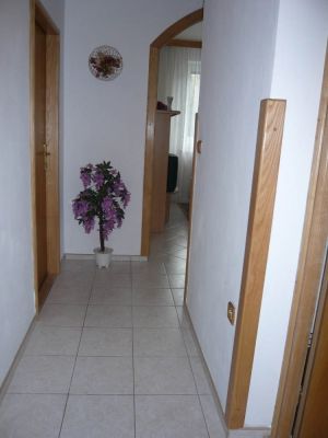 Apartament Jezkova