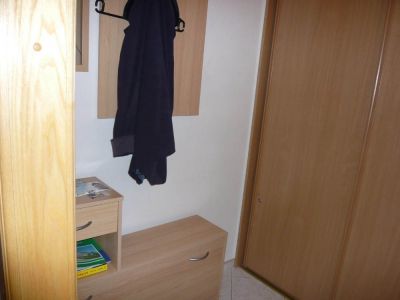 Apartament Jezkova