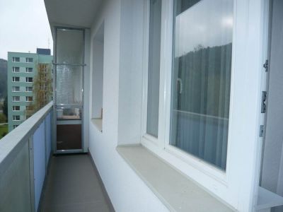 Apartament Jezkova