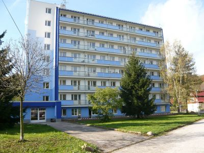 Apartament Jezkova