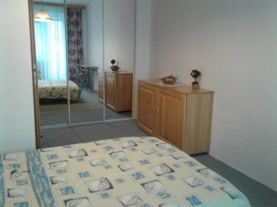 Apartament Jezkova