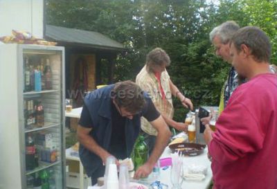 Pensjonat Jindřichovka