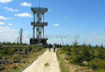 Pensjonat Jindřichovka