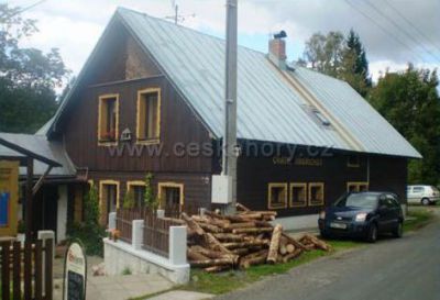 Pensjonat Jindřichovka