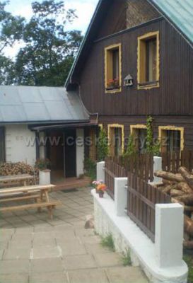 Pensjonat Jindřichovka