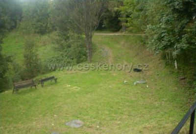 Pensjonat Jindřichovka