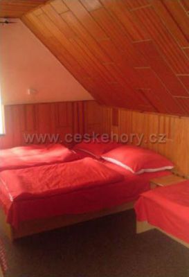 Pensjonat Jindřichovka