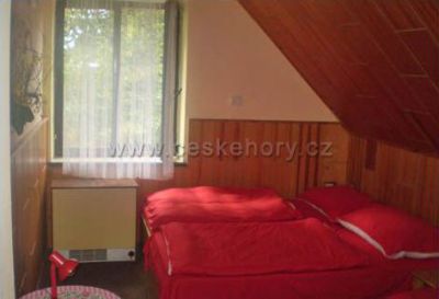 Pensjonat Jindřichovka