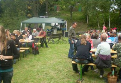 Pensjonat Jindřichovka