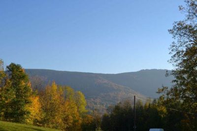 Wczasowe urządzenie Izerki