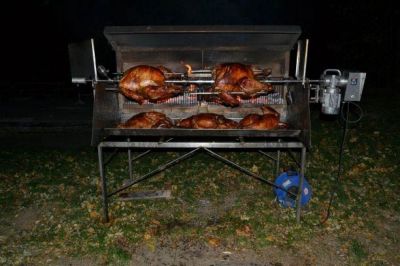 Wczasowe urządzenie Izerki