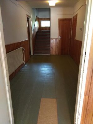 Wczasowe urządzenie Izerki