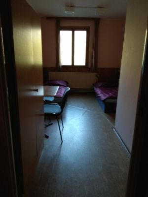 Wczasowe urządzenie Izerki