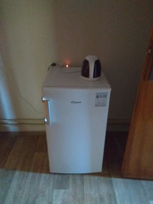 Wczasowe urządzenie Izerki