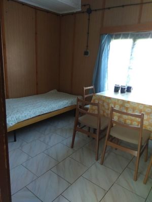 Wczasowe urządzenie Izerki