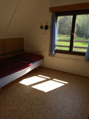 Wczasowe urządzenie Izerki