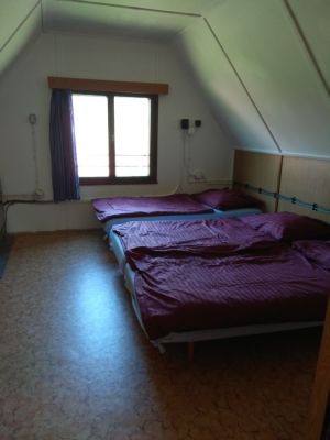 Wczasowe urządzenie Izerki