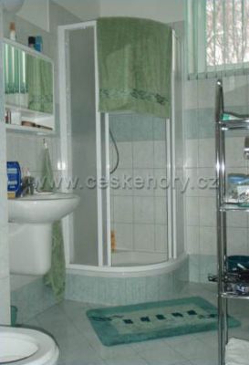 Apartament Górny Marszow