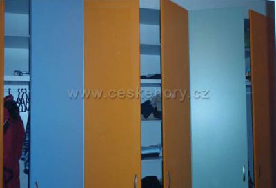 Apartament Górny Marszow