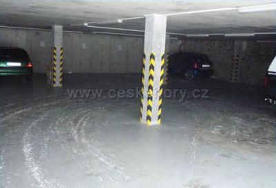 Apartament Górny Marszow