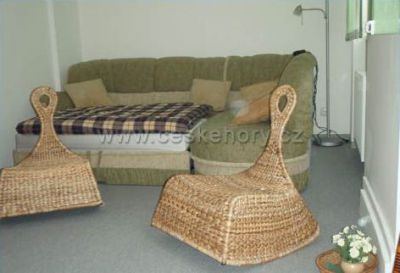 Apartament Górny Marszow