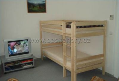 Apartament Górny Marszow