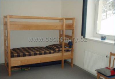 Apartament Górny Marszow