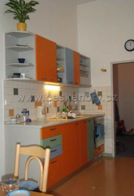 Apartament Górny Marszow