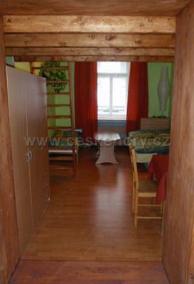 Apartamenty Johanka