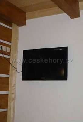 Chałupa Julincino udoli